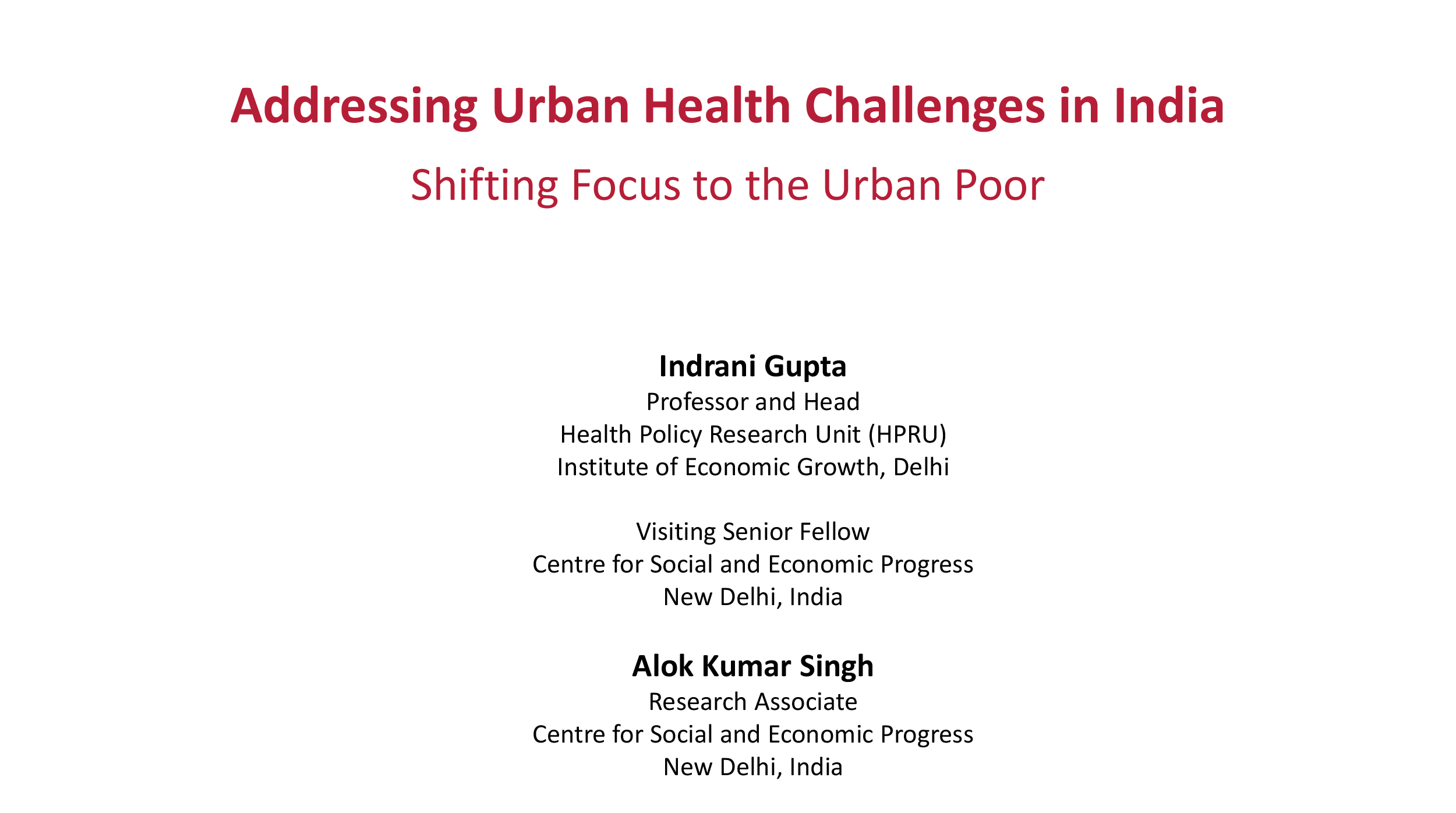 Download Key Insights