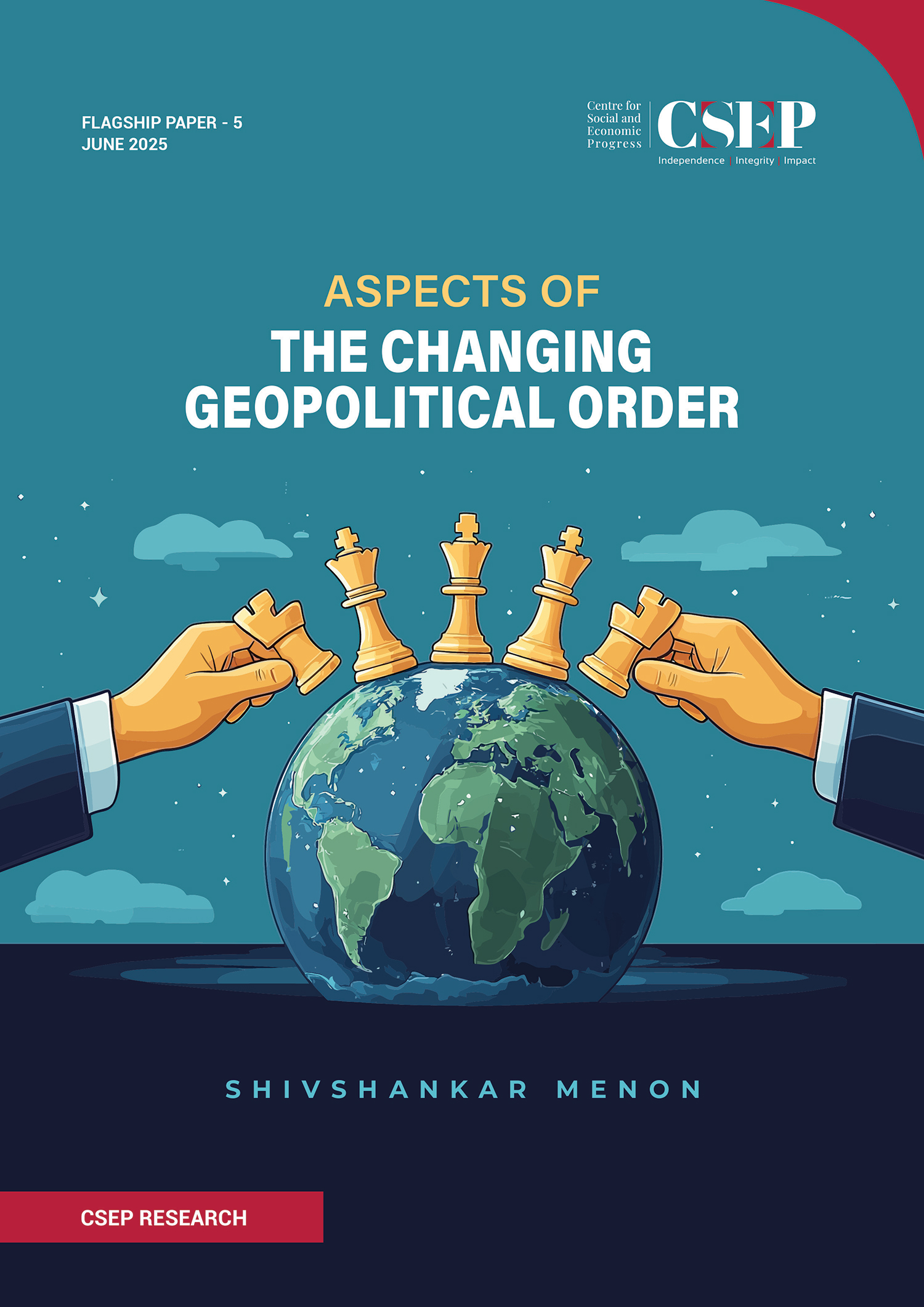 Download Flagship Paper