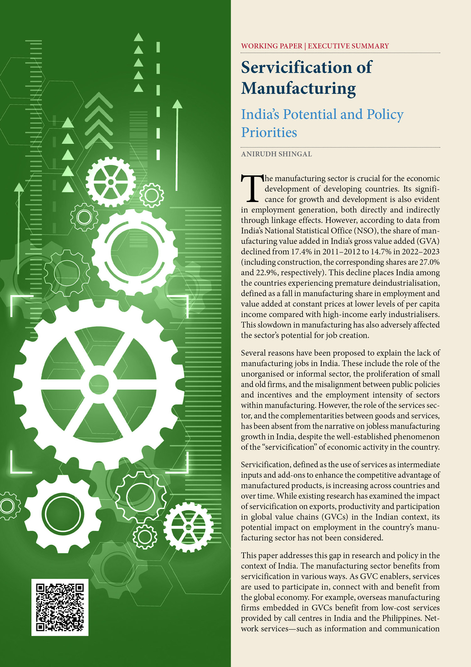 Download Executive Summary