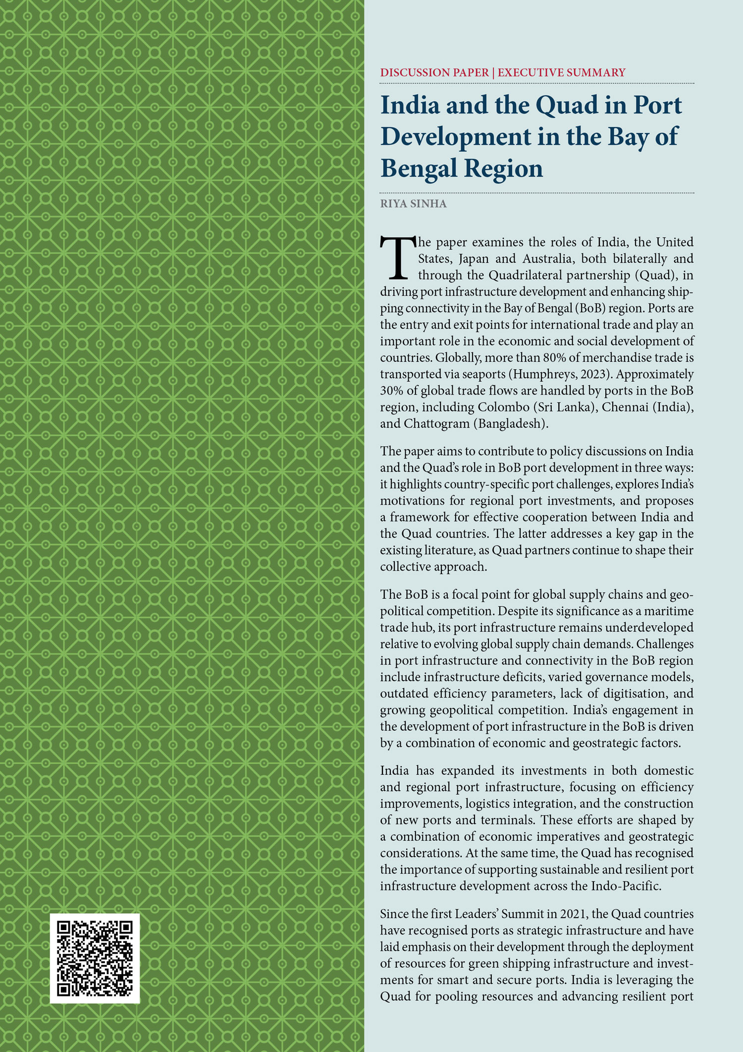 Download Executive Summary