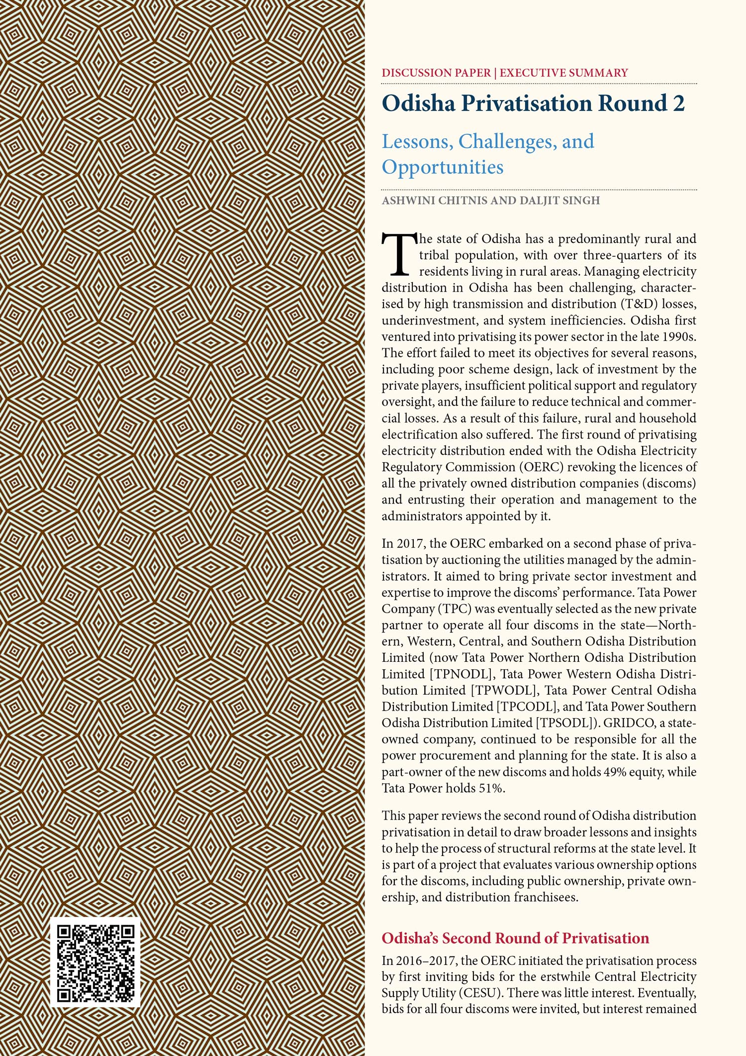 Download Executive Summary