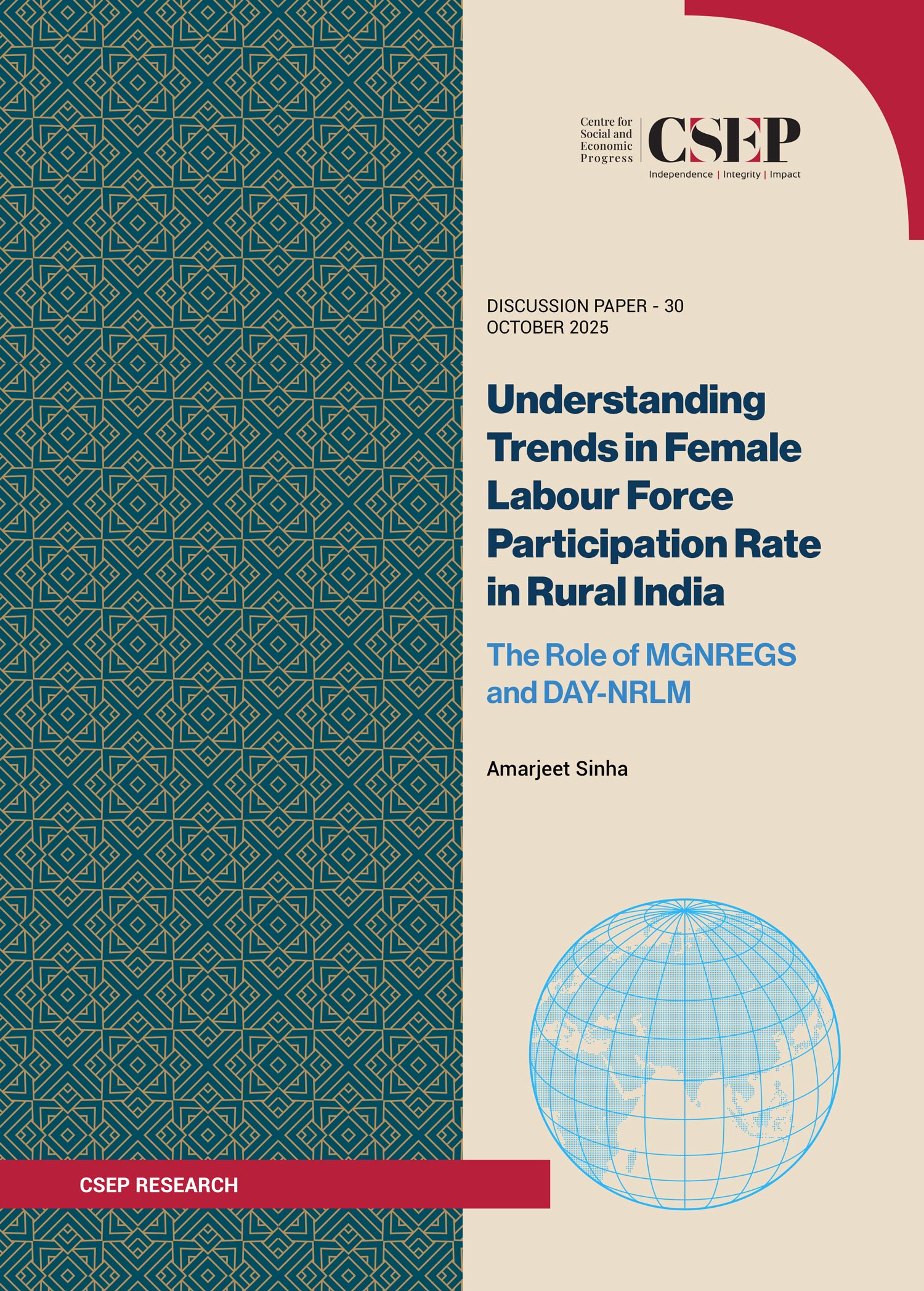 Download Discussion Paper