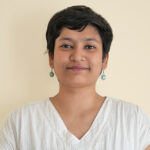 Gargi Garima Kalita