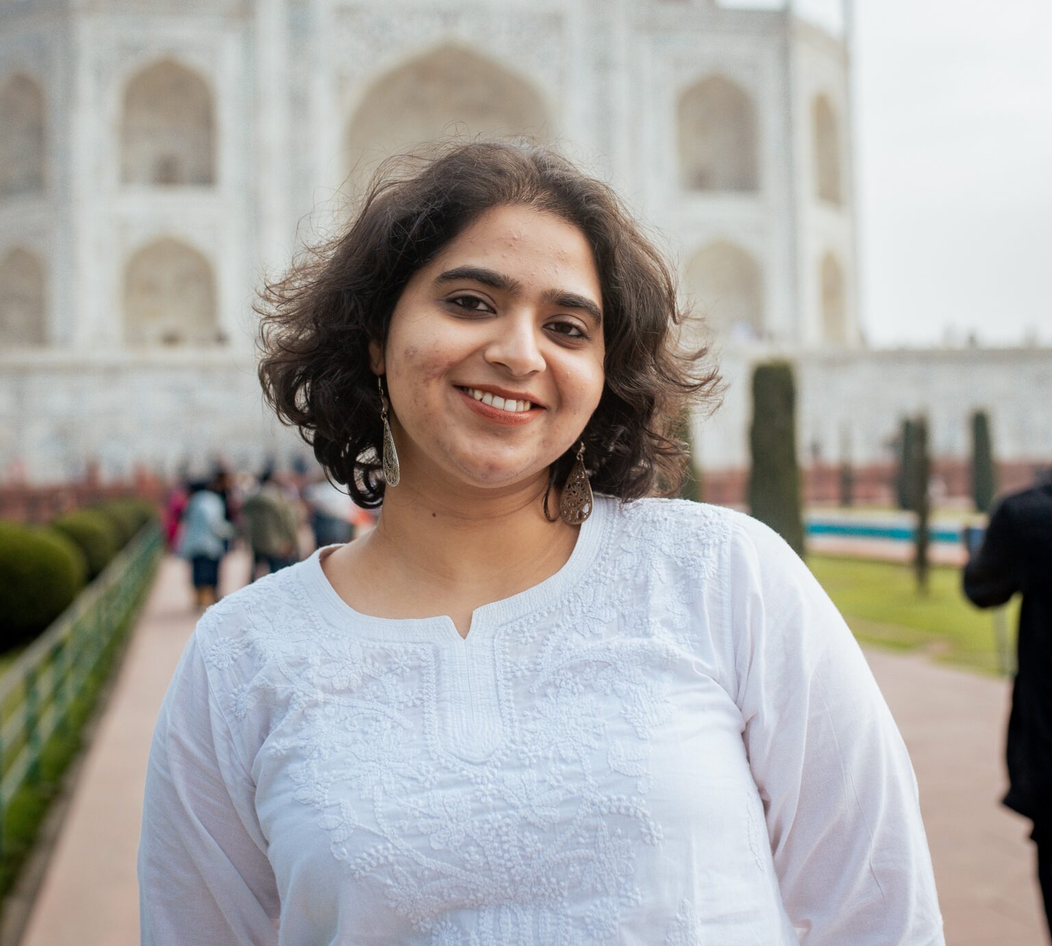 Sakshi Potdar