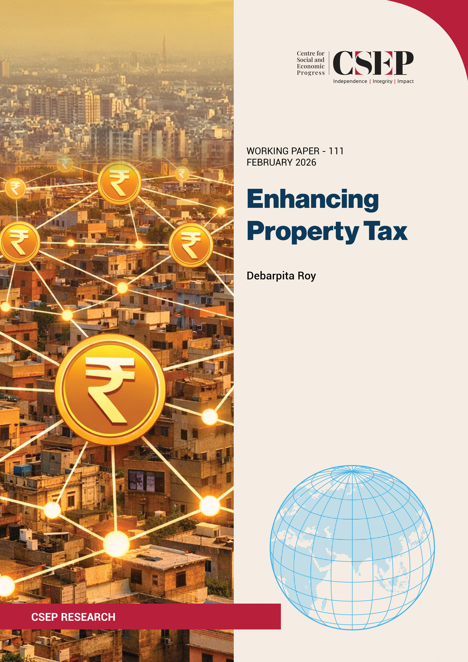 Download Working Paper