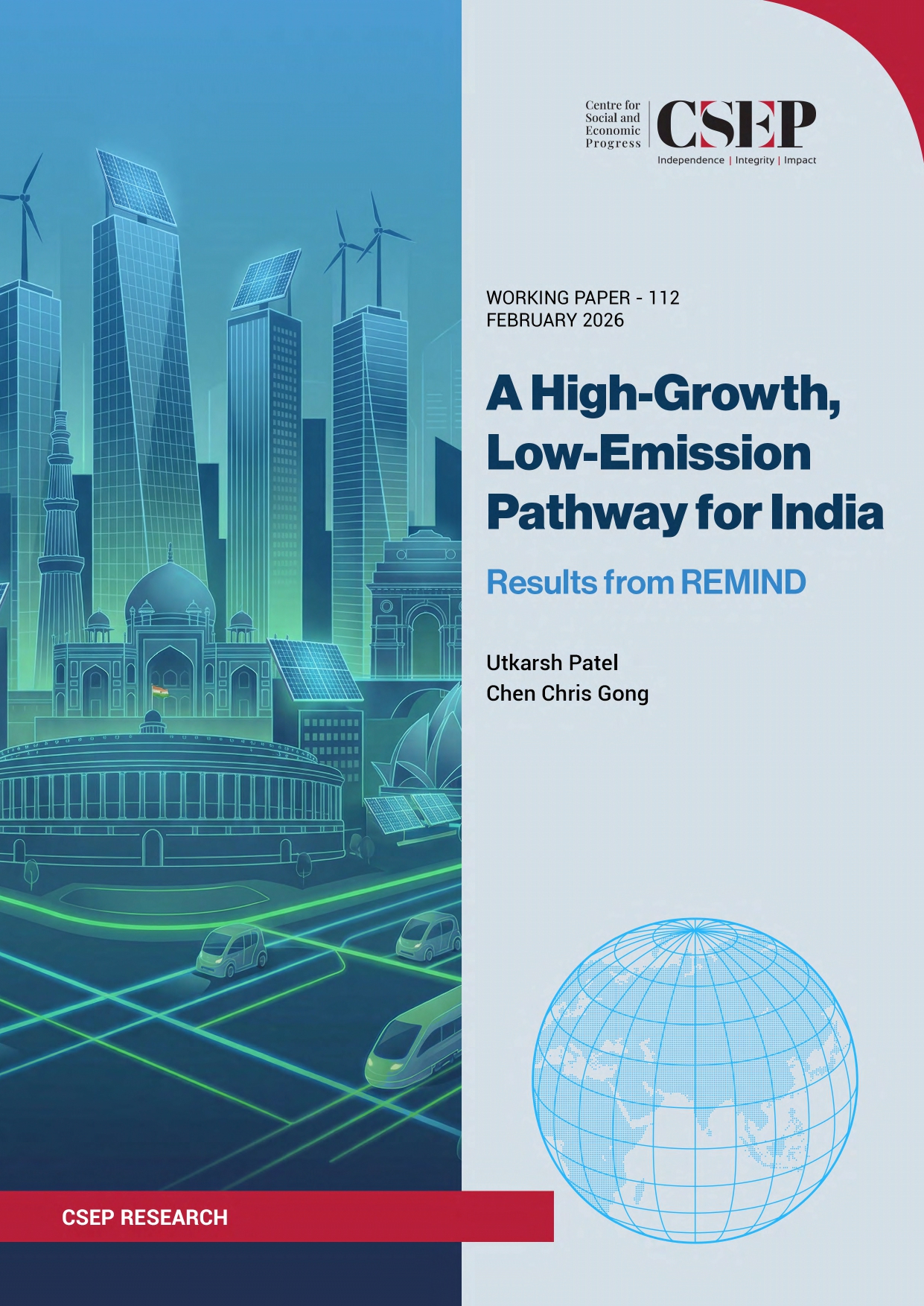 Download Working Paper
