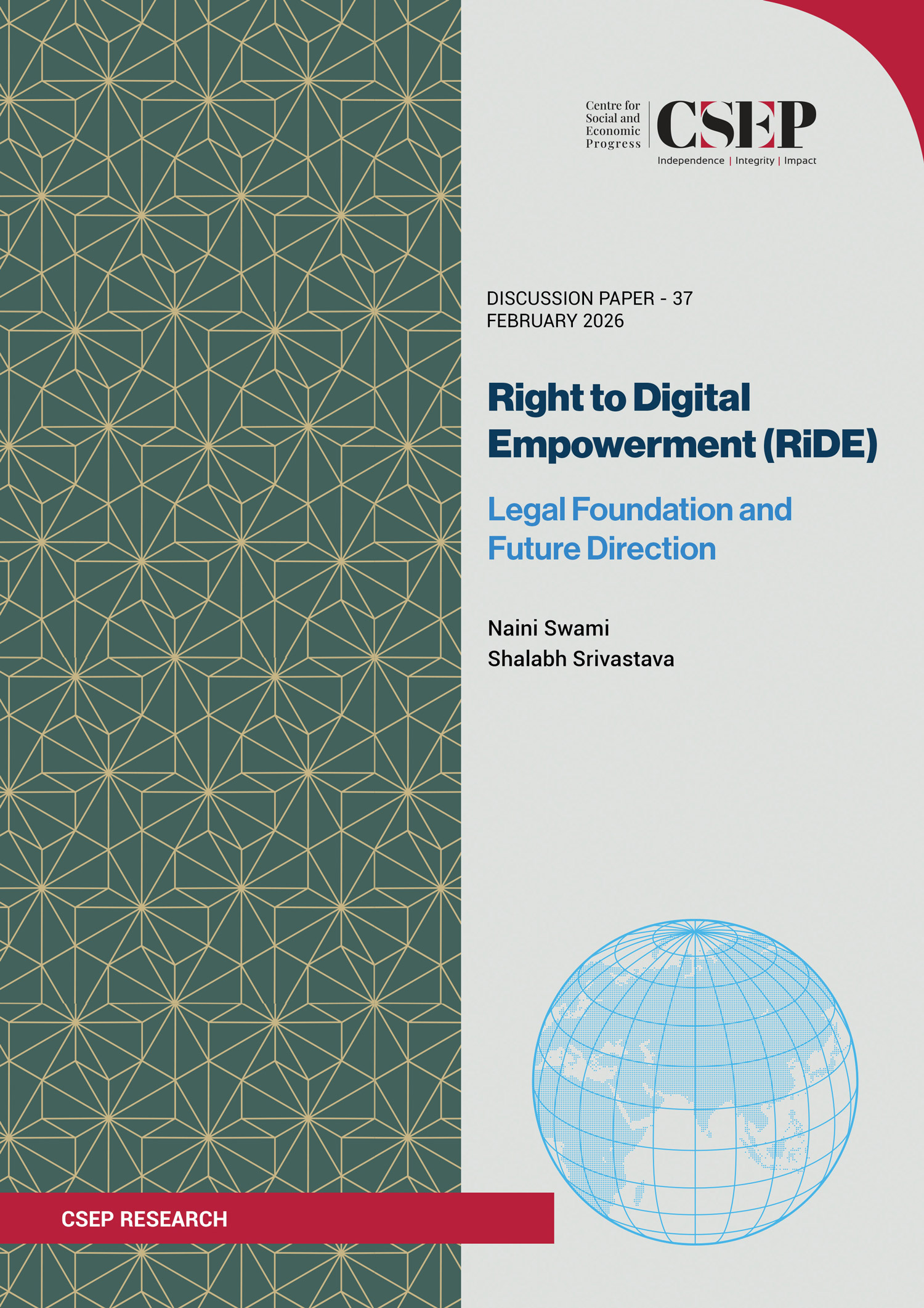 Download Discussion Paper