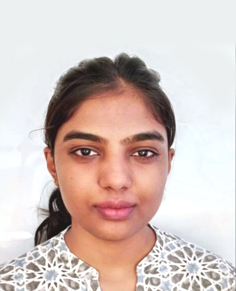 Astha Chourasia - CSEP