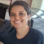 Bhuvaneshwari Subramanian