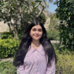 Dhriti Bhattacherjee