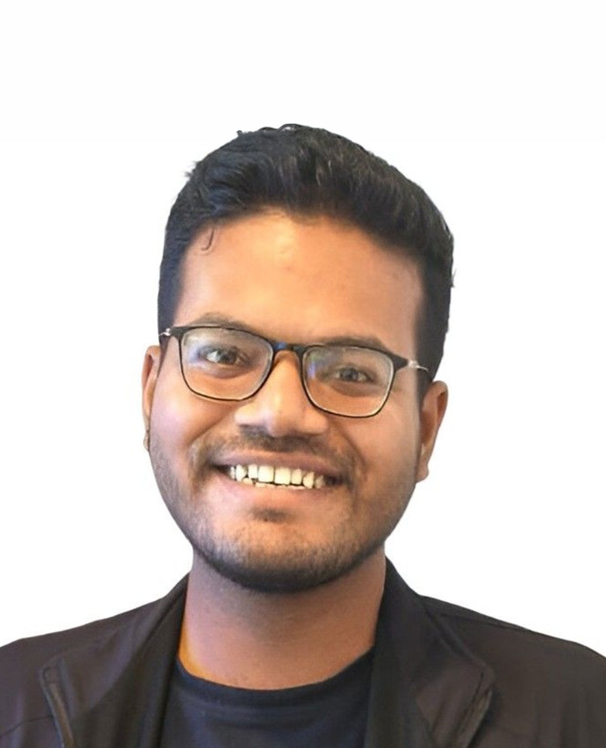 Sunit Singh - CSEP