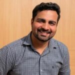 Nitin Kumar