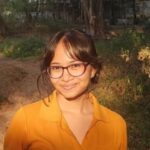 Priyadarshini KG