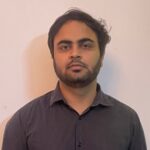 Vishal Kumar Rai