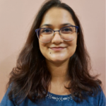 Shreya Pujari